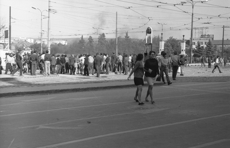 13 Košice August 1968